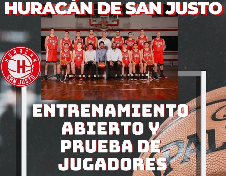 Huracán quiere pescar un tiburón