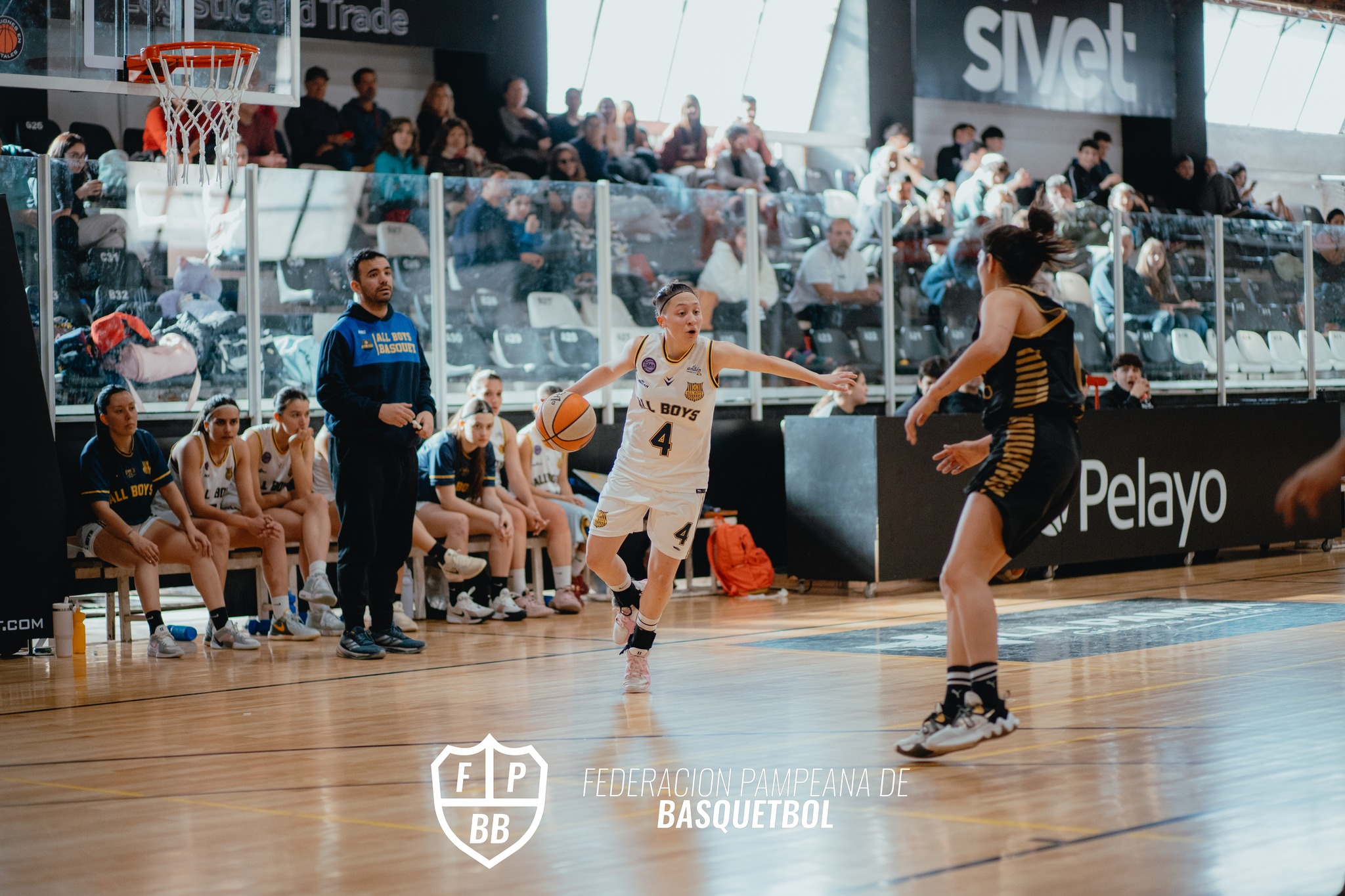 Se puso en marcha la temporada 2026 del básquet pampeano