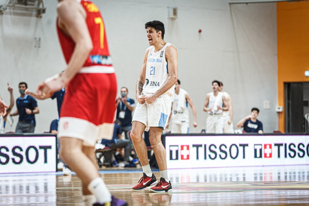 La Selección, ante la hora de la verdad en su camino a China