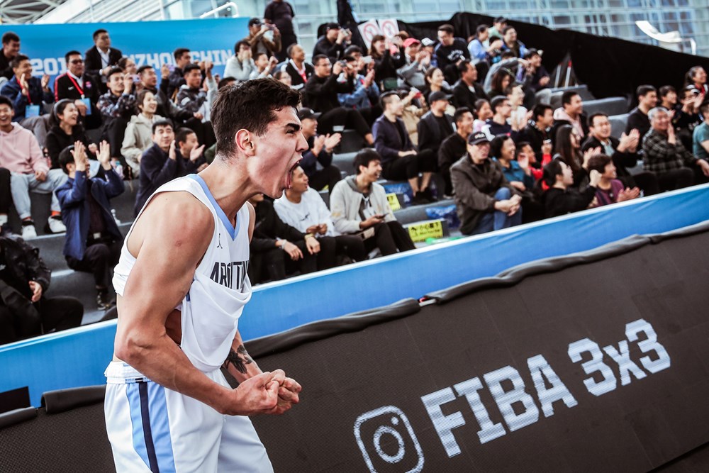La Selección, ante la hora de la verdad en su camino a China