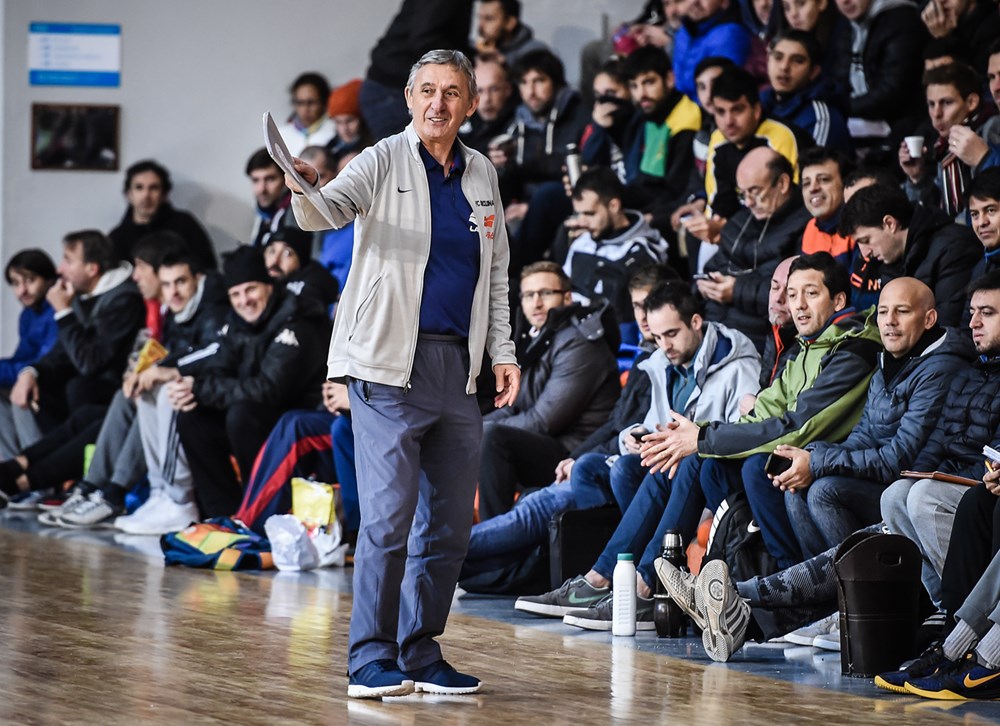 La Selección, ante la hora de la verdad en su camino a China