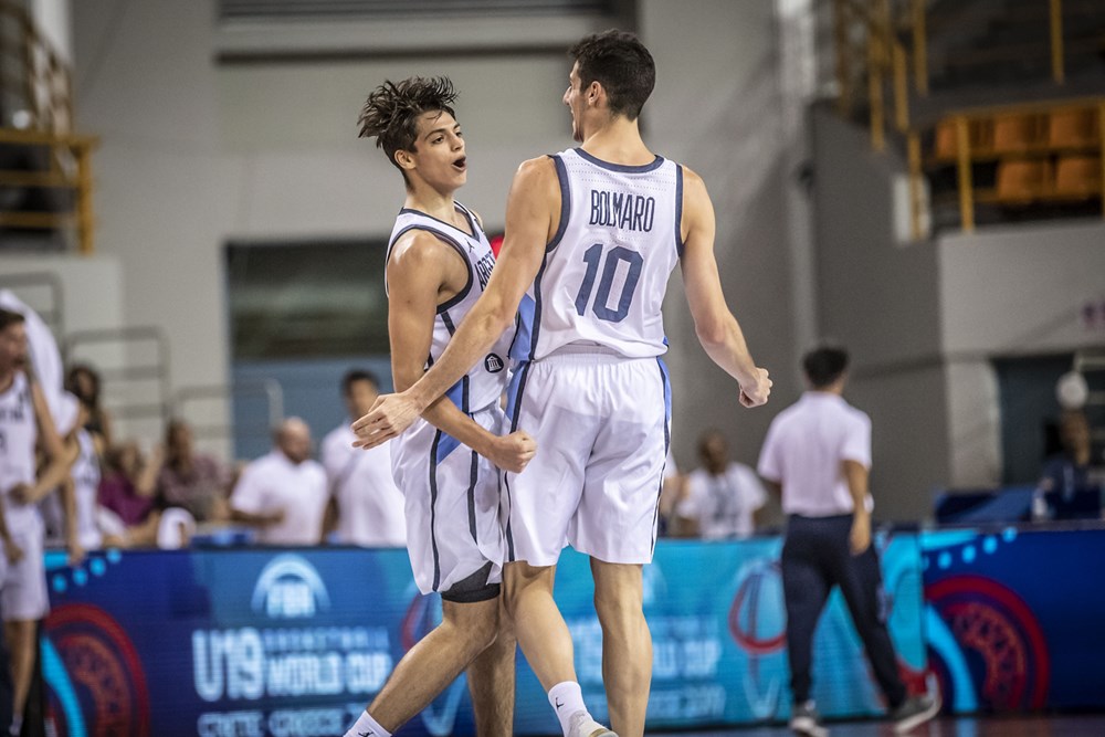 La Selección, ante la hora de la verdad en su camino a China