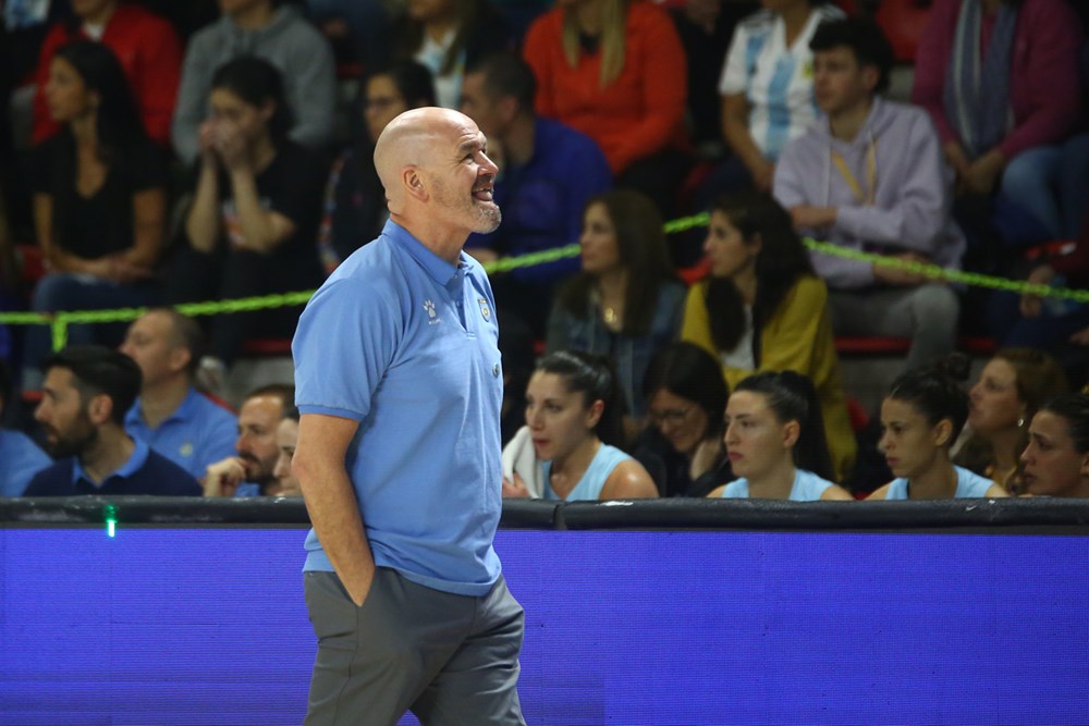 La Selección, ante la hora de la verdad en su camino a China