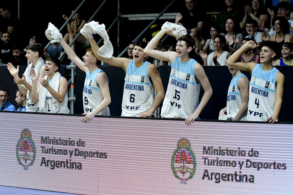 La Selección, ante la hora de la verdad en su camino a China