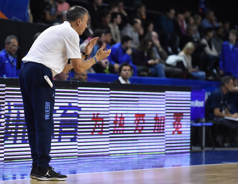 La Selección, ante la hora de la verdad en su camino a China