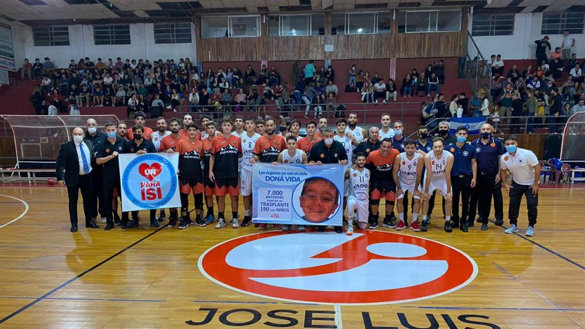 Atlético Pilar recibe a Independiente en su estreno como local