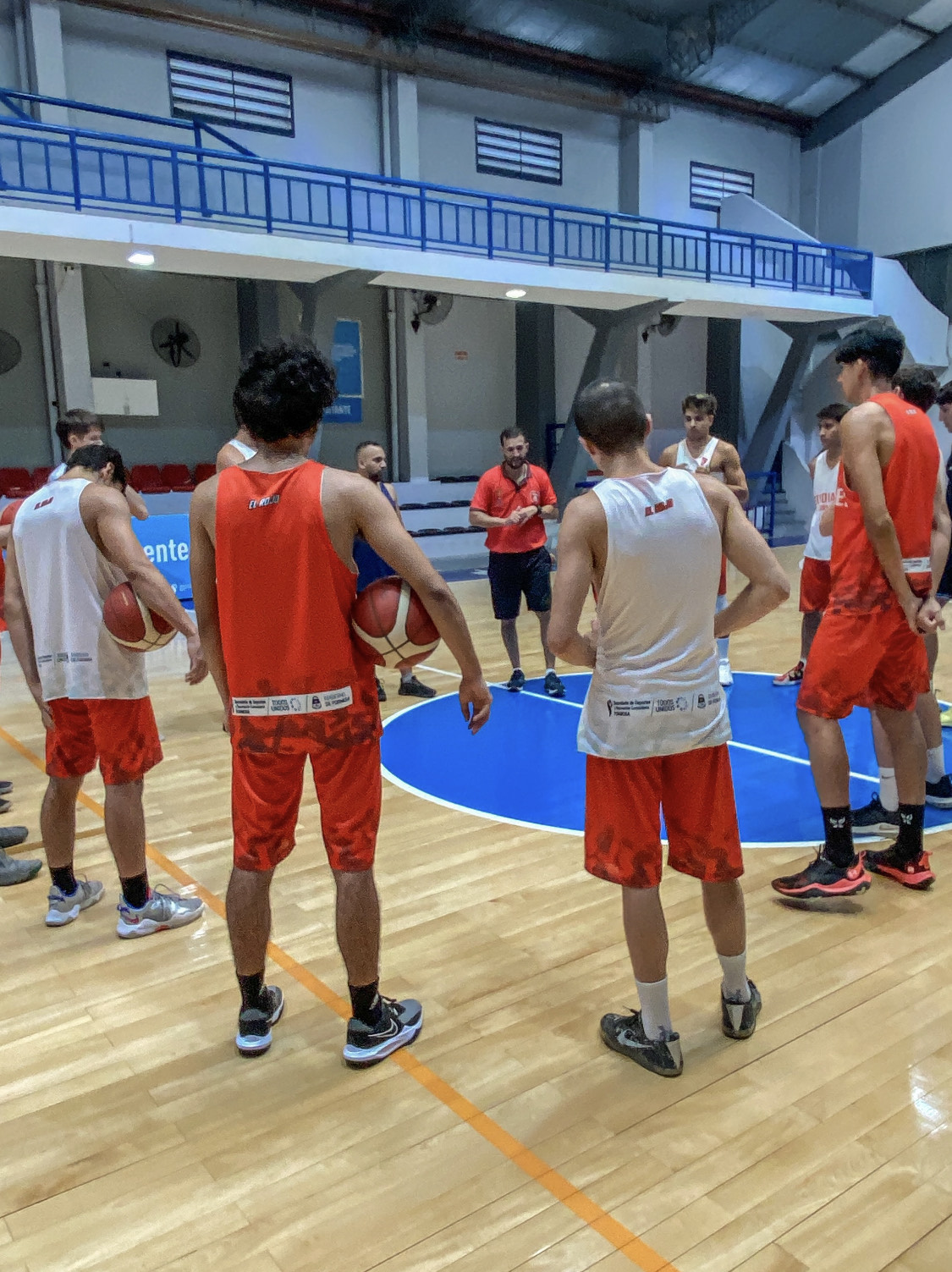 Estudiantes va por la recuperación en Formosa