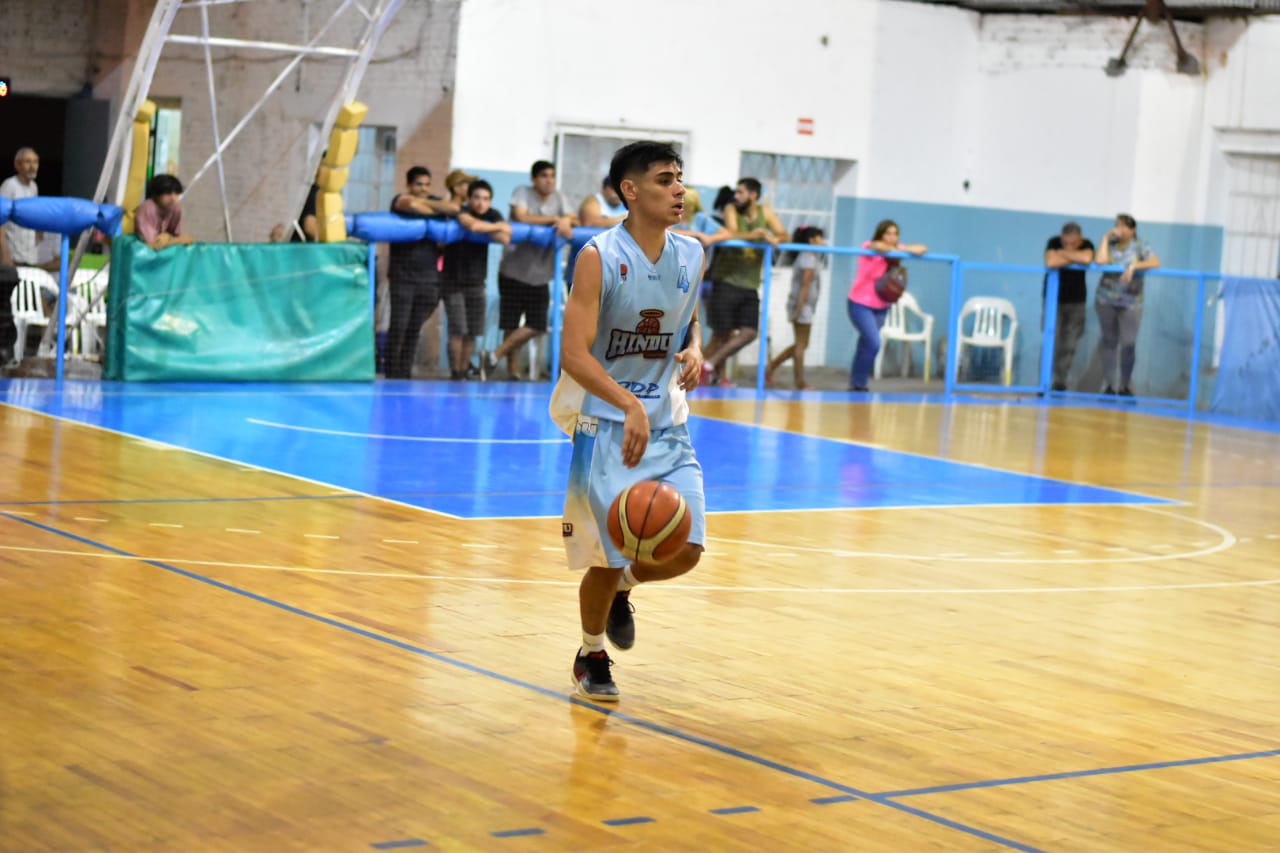 Facundo celebró en Catamarca