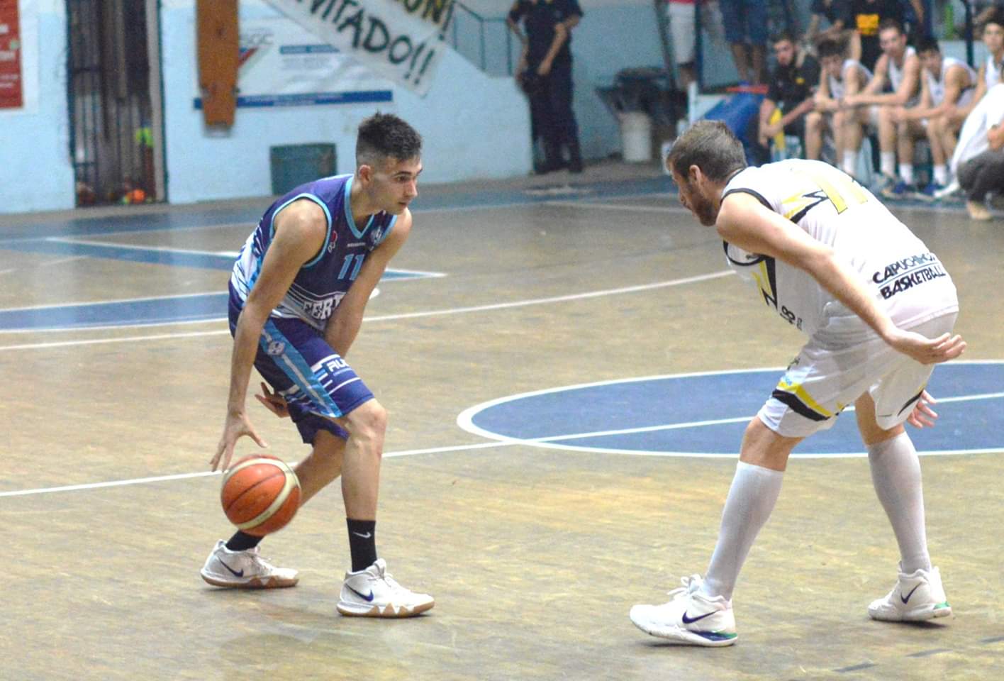 Ávila: “Estamos preparados para lo que se viene”