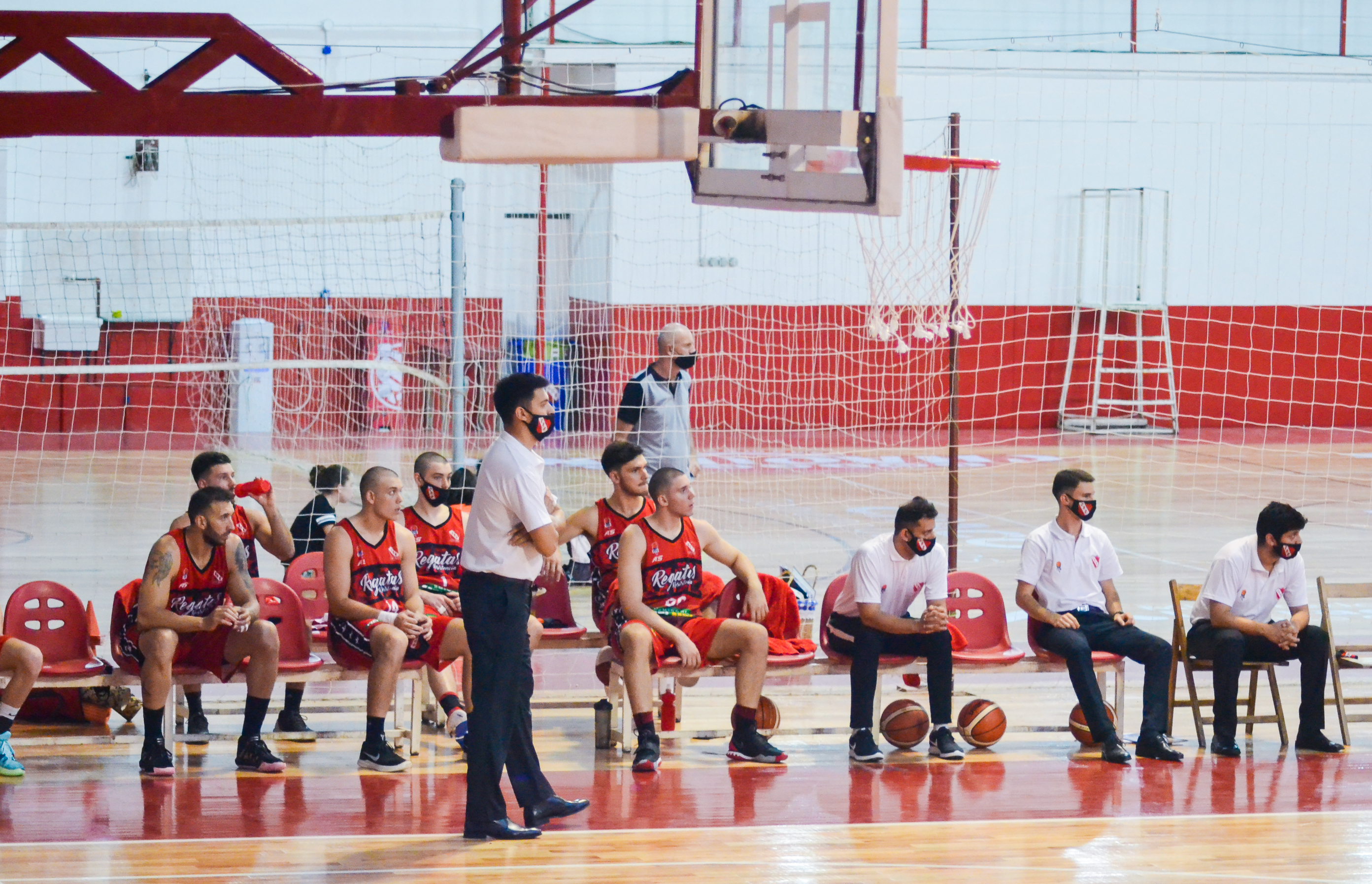 Juan Vargas: “La temporada fue muy positiva”