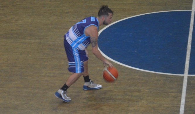 Giaveno: “Nos quedan 11 finales por delante”