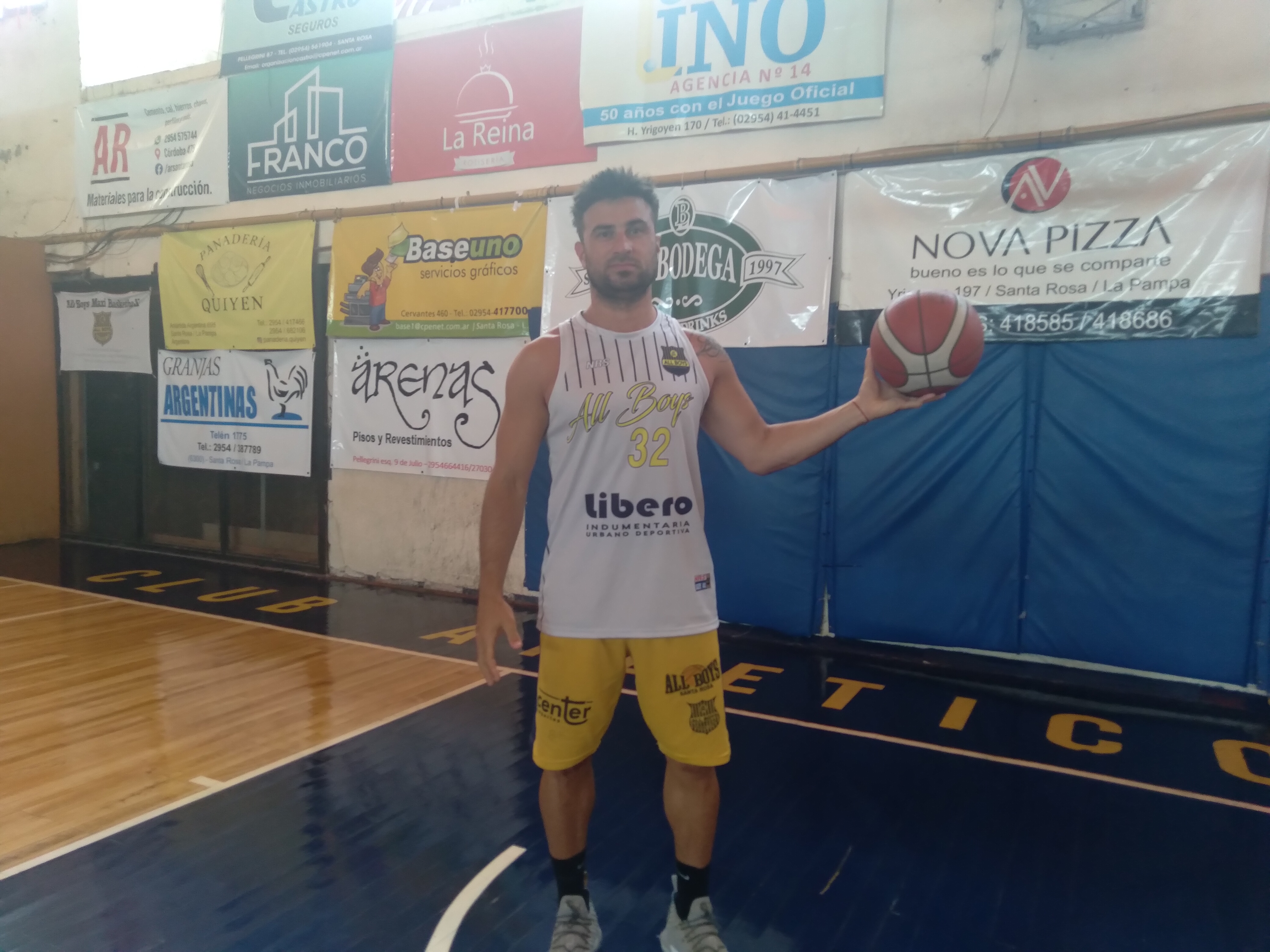 Knecht, experiencia y jerarquía 