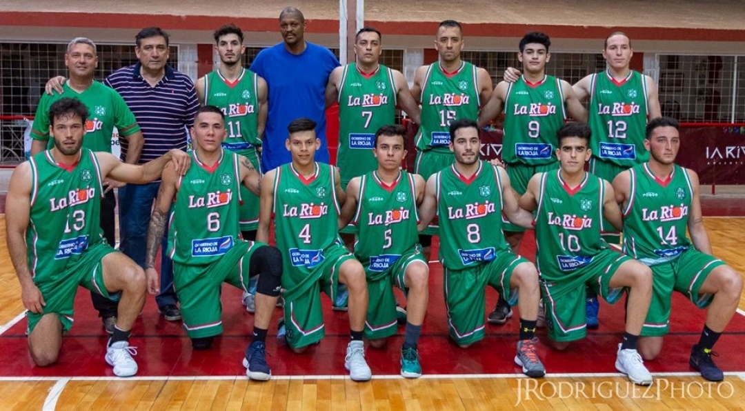 Triunfo con sufrimiento para La Rioja Basket