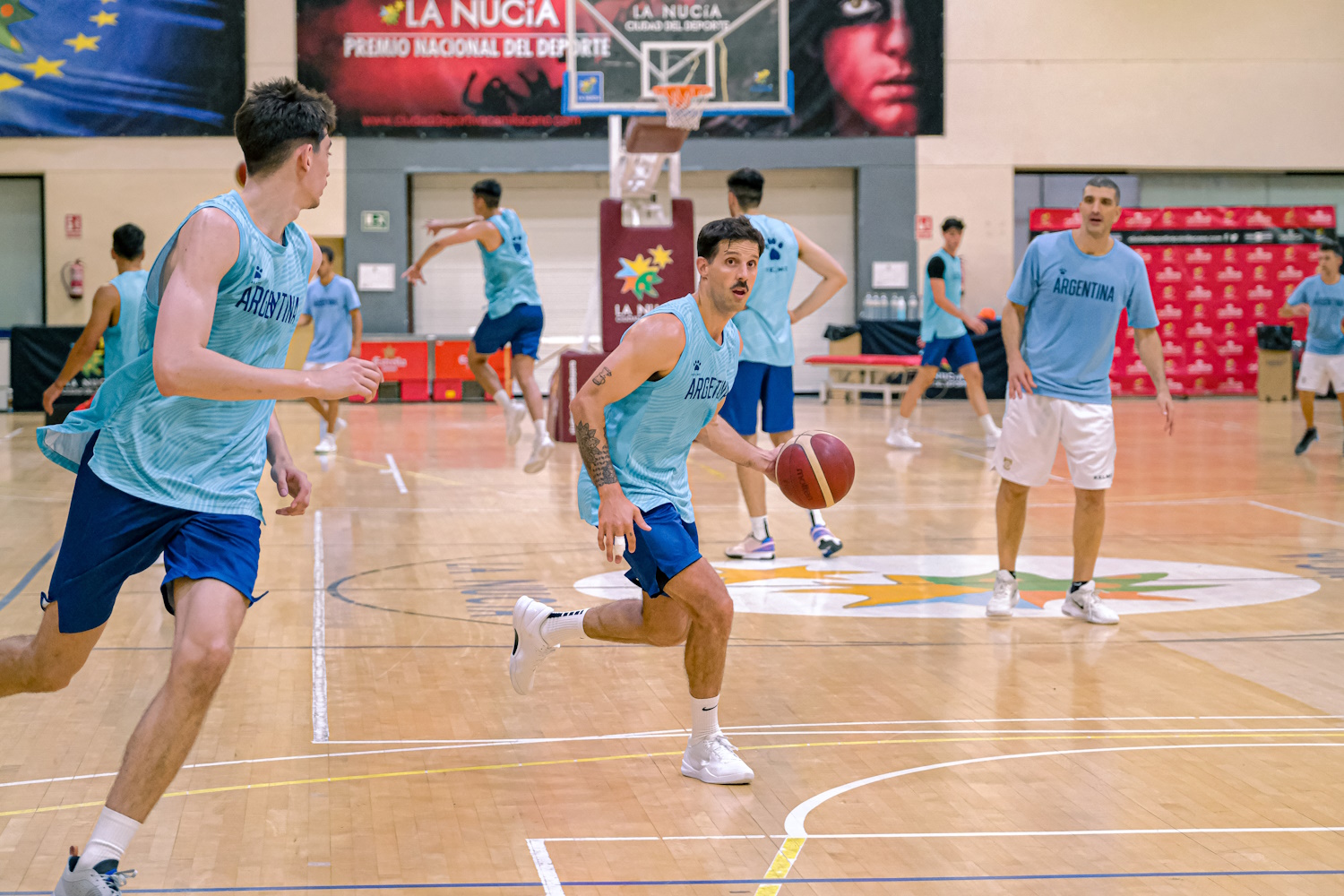 La Selección, ante la hora de la verdad en su camino a China