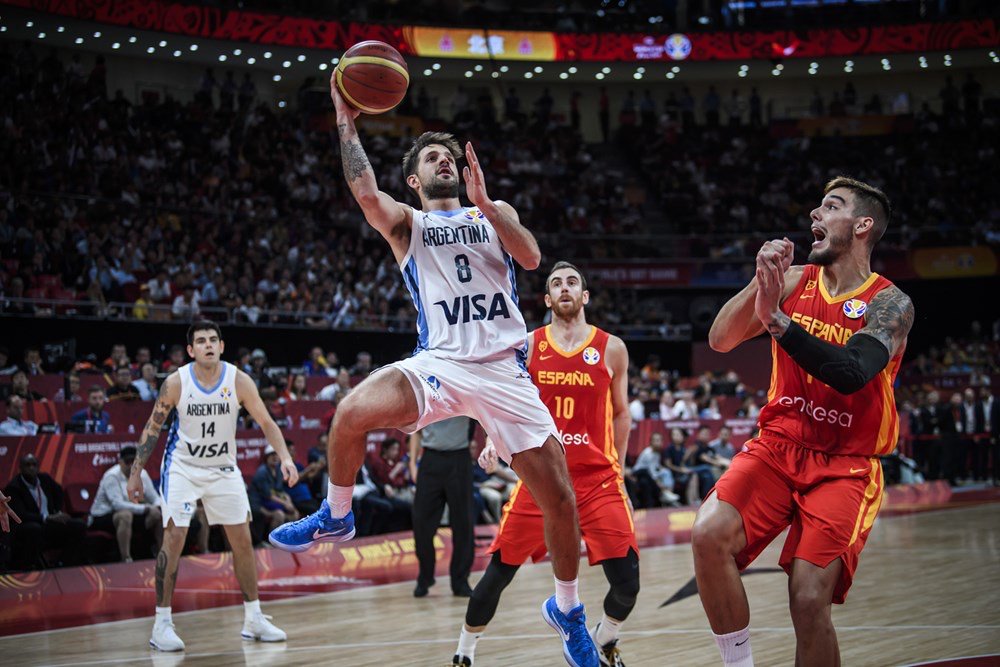 La Selección, ante la hora de la verdad en su camino a China