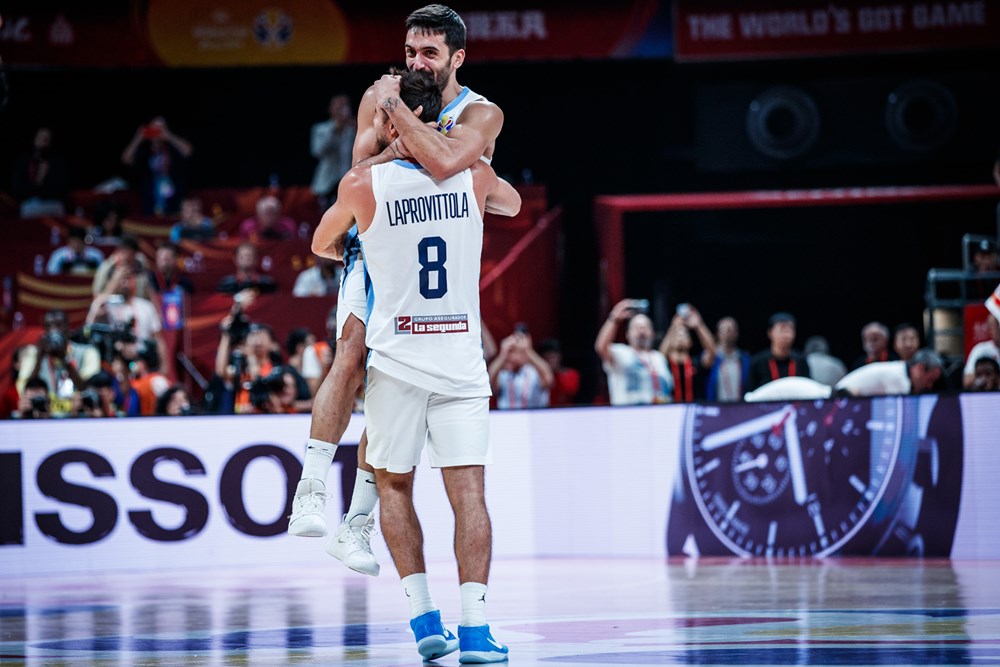 La Selección, ante la hora de la verdad en su camino a China