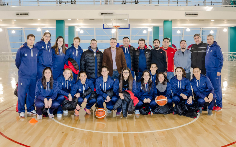 La Selección, ante la hora de la verdad en su camino a China