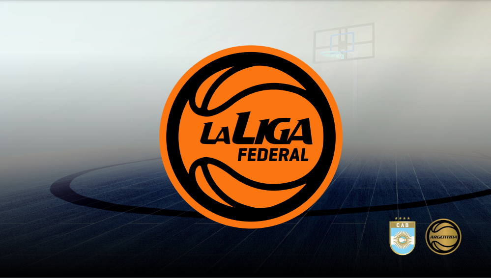 Equipos y conferencias confirmadas para La Liga Federal 2023