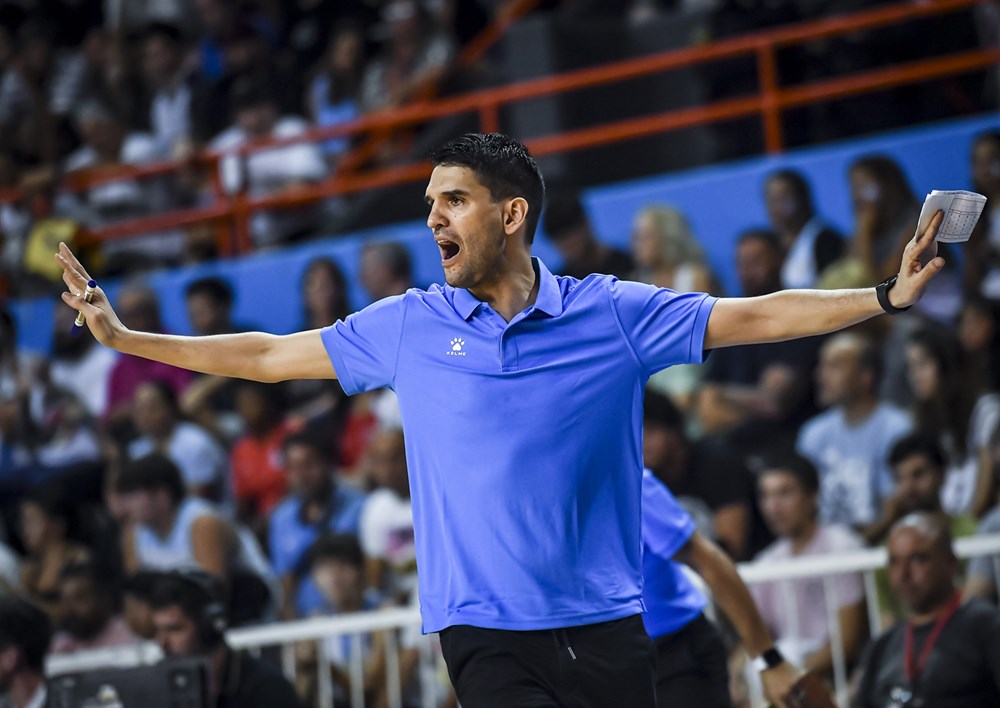 La Selección, ante la hora de la verdad en su camino a China