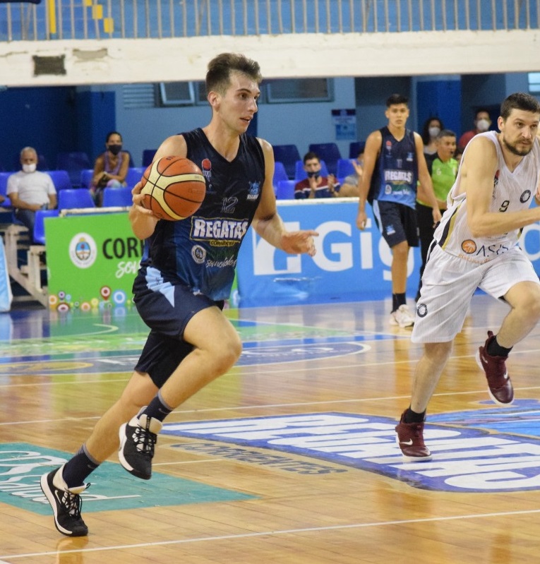 Marcón: “Son dos partidos claves para ganar”
