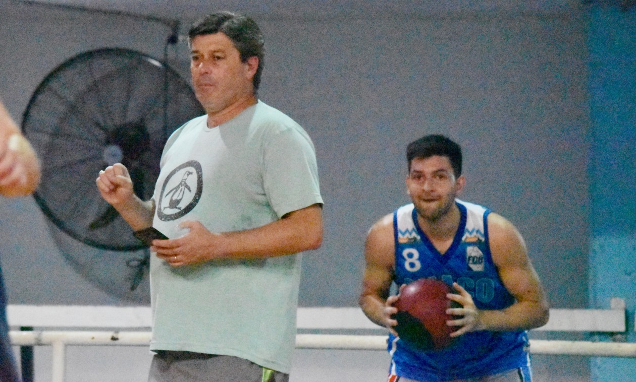 Acción de Sáenz Peña debuta este domingo en Corrientes