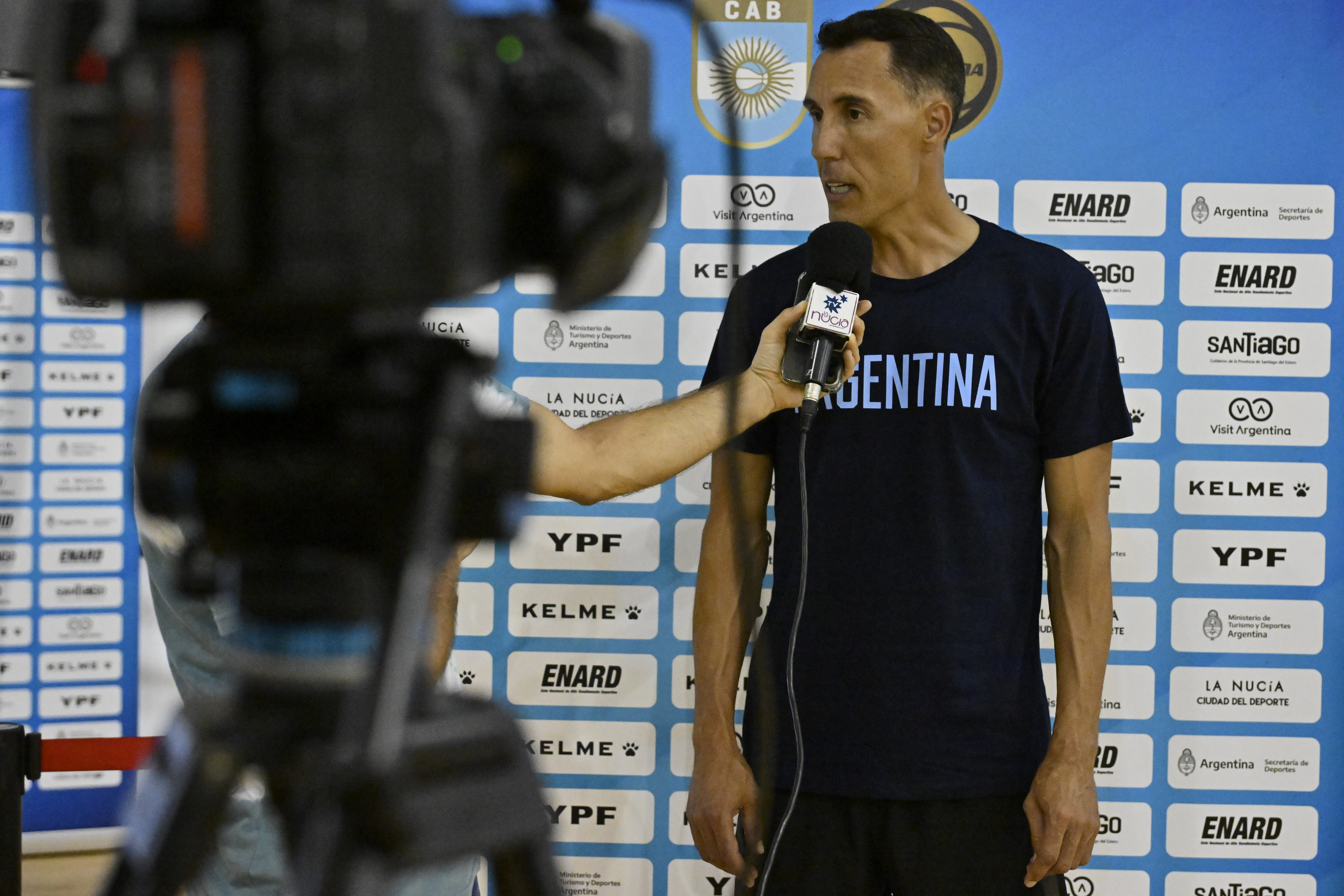 La Selección, ante la hora de la verdad en su camino a China