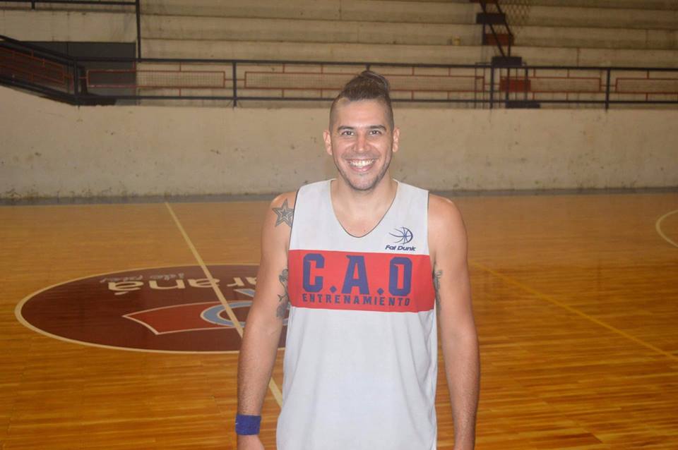 Olimpia quiere cerrar el año con una sonrisa