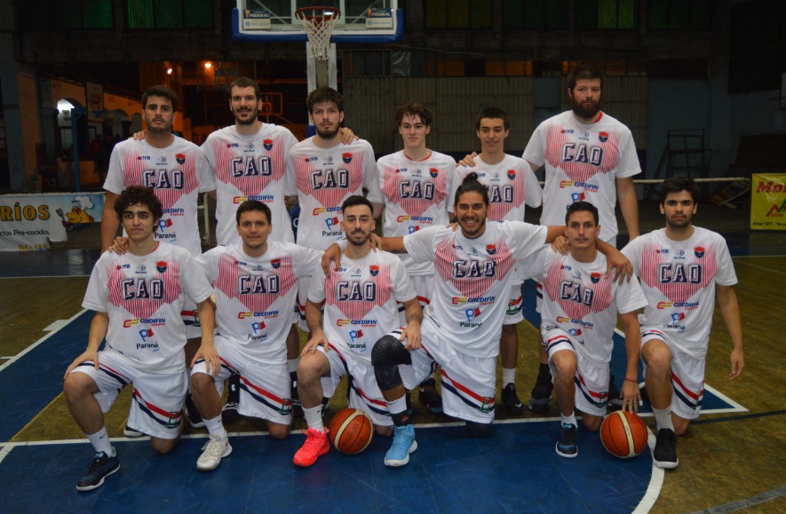 Ferro cayó ante Olimpia en otro final cerrado