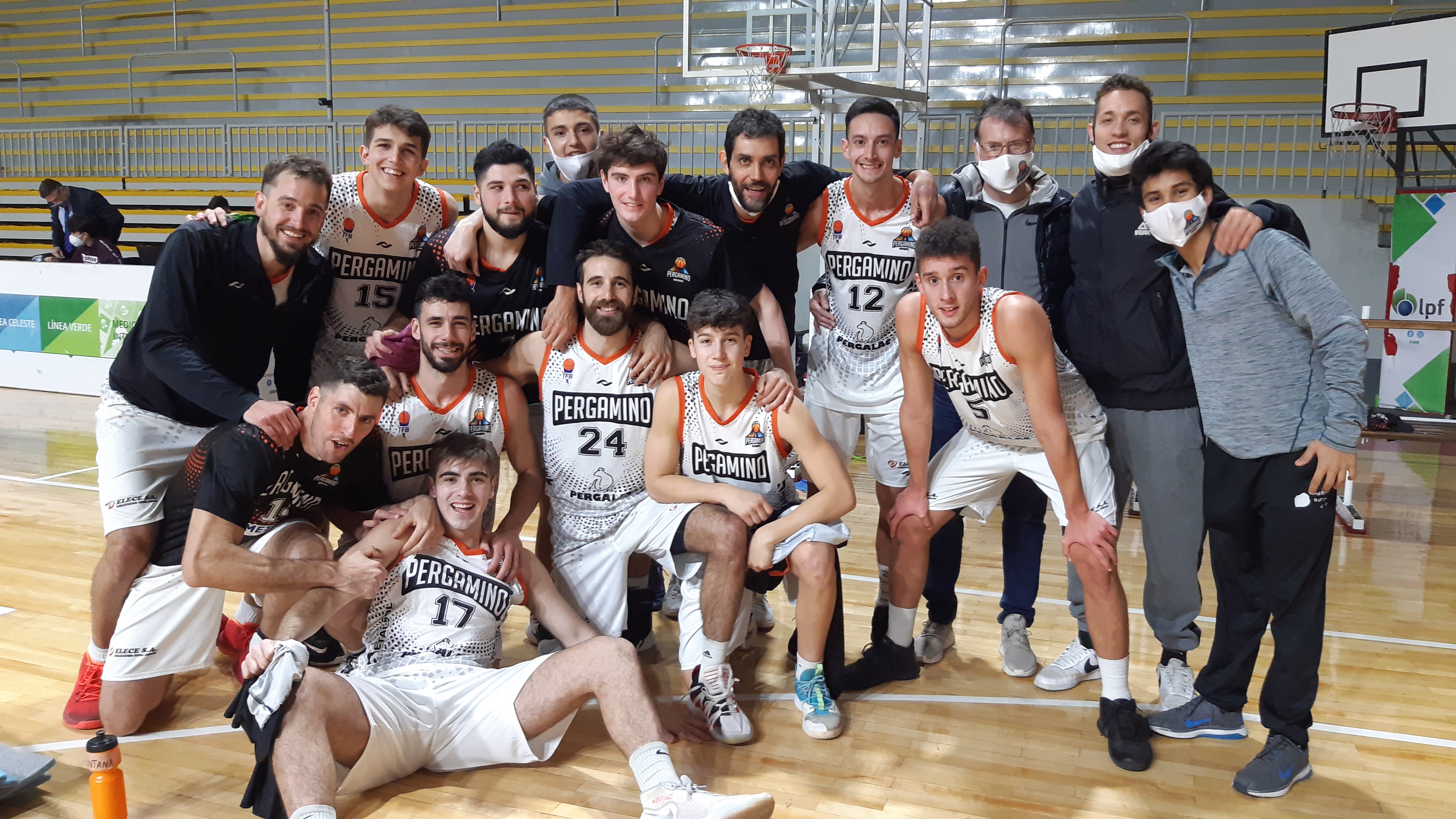 Estudiantes va por el boleto a Playoffs en Pergamino