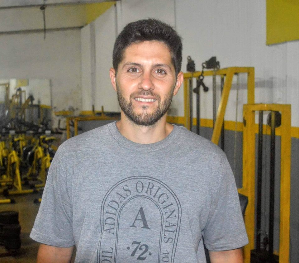 Ramírez: “Estos días son fundamentales”