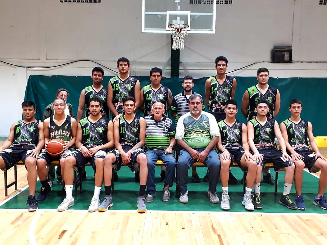 Avellaneda festejó en Catamarca
