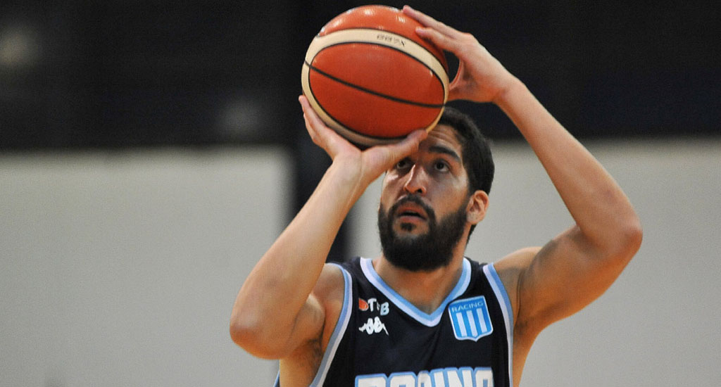 Racing consiguió un gran triunfo y respira