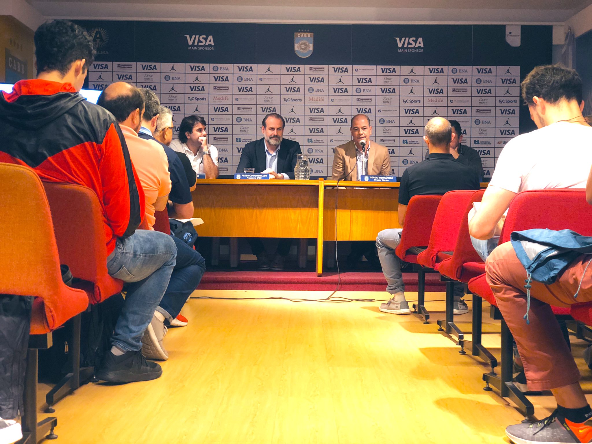 La Selección, ante la hora de la verdad en su camino a China