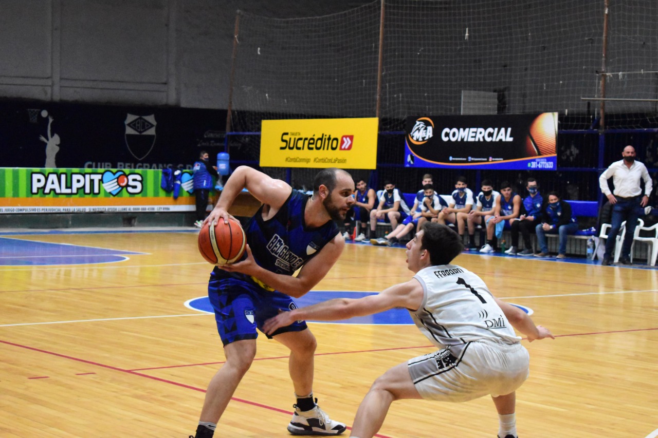 Belgrano CyD quiere seguir de racha