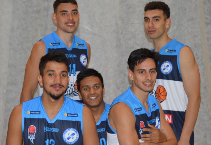Ferro busca volver a ganar en casa frente a Neptunia
