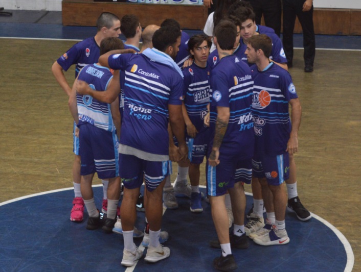 Ferro quiere ratificar la recuperación ante Olimpia
