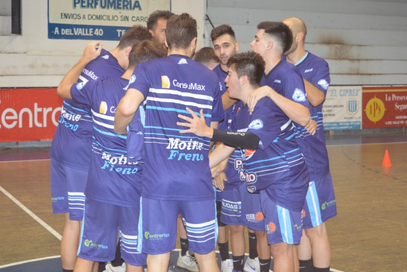 Ferro arranca la doble fecha recibiendo a BH