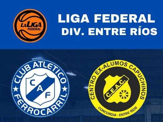 Se juega el primer clásico de la temporada entre Ferro y Capuchinos