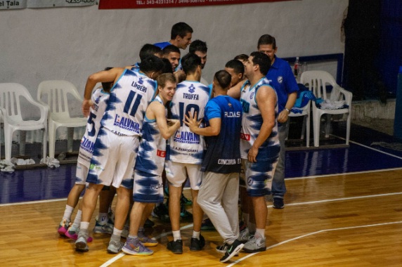 Luego de ganar como visitante, Ferro de Concordia recibe a Regatas