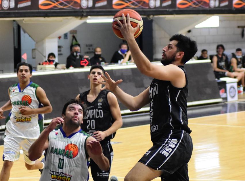 Olímpico recibe a Talleres en un duelo clave
