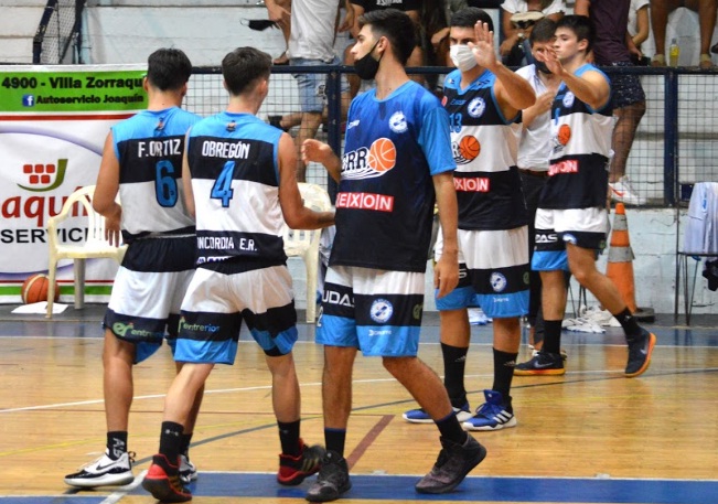 Ferro de Concordia visita a Regatas en su primer partido de visitante