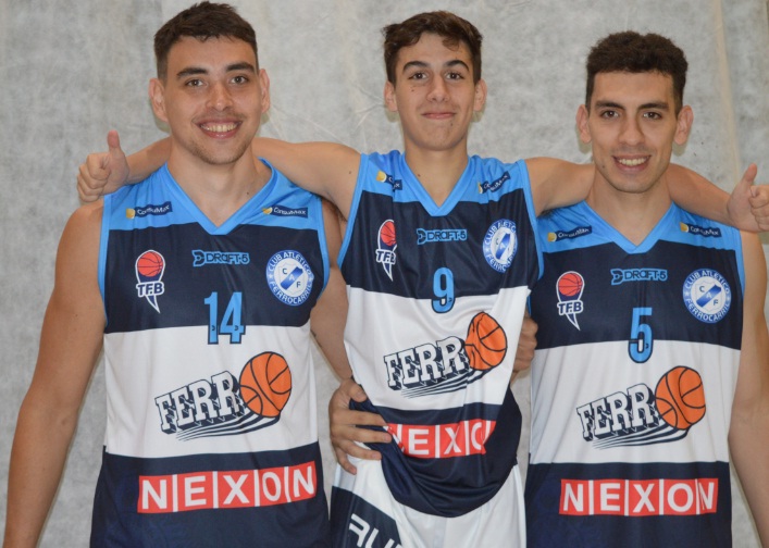 Ferro viaja a San José y juega otro clásico con Capuchinos