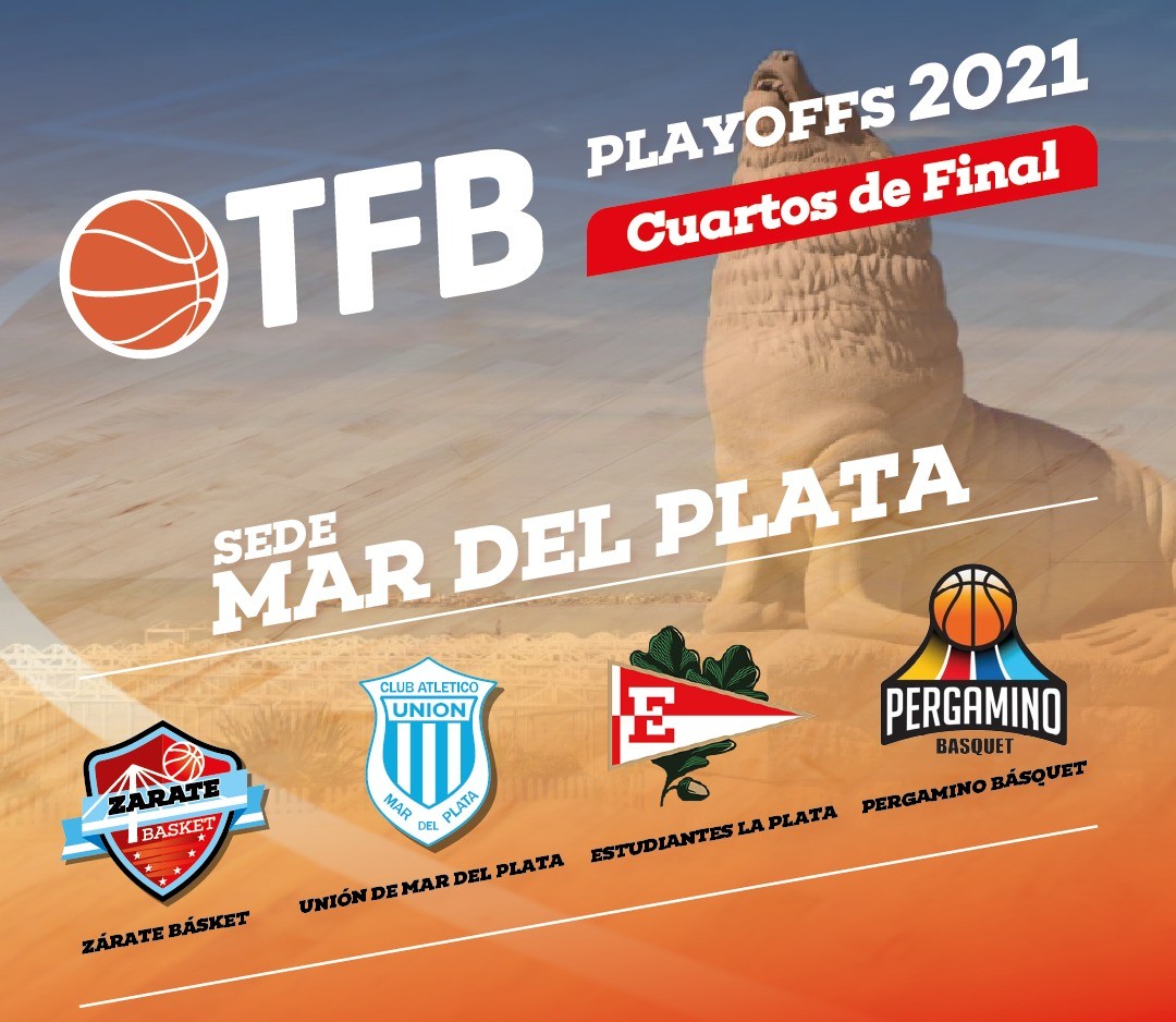 Zárate Basket buscará dar otro paso en La Feliz