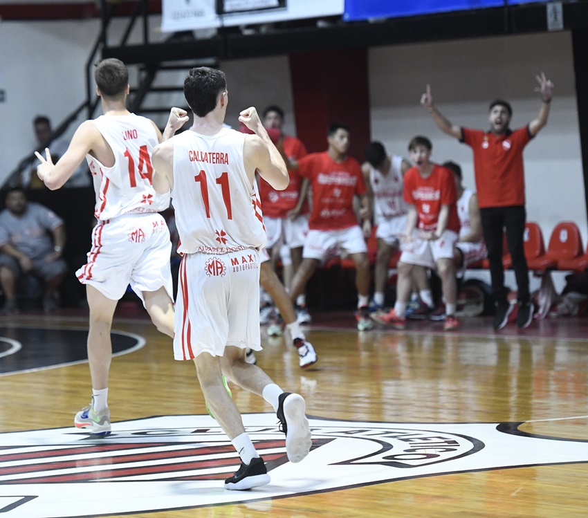 Enorme triunfo de Independiente a orillas del mar