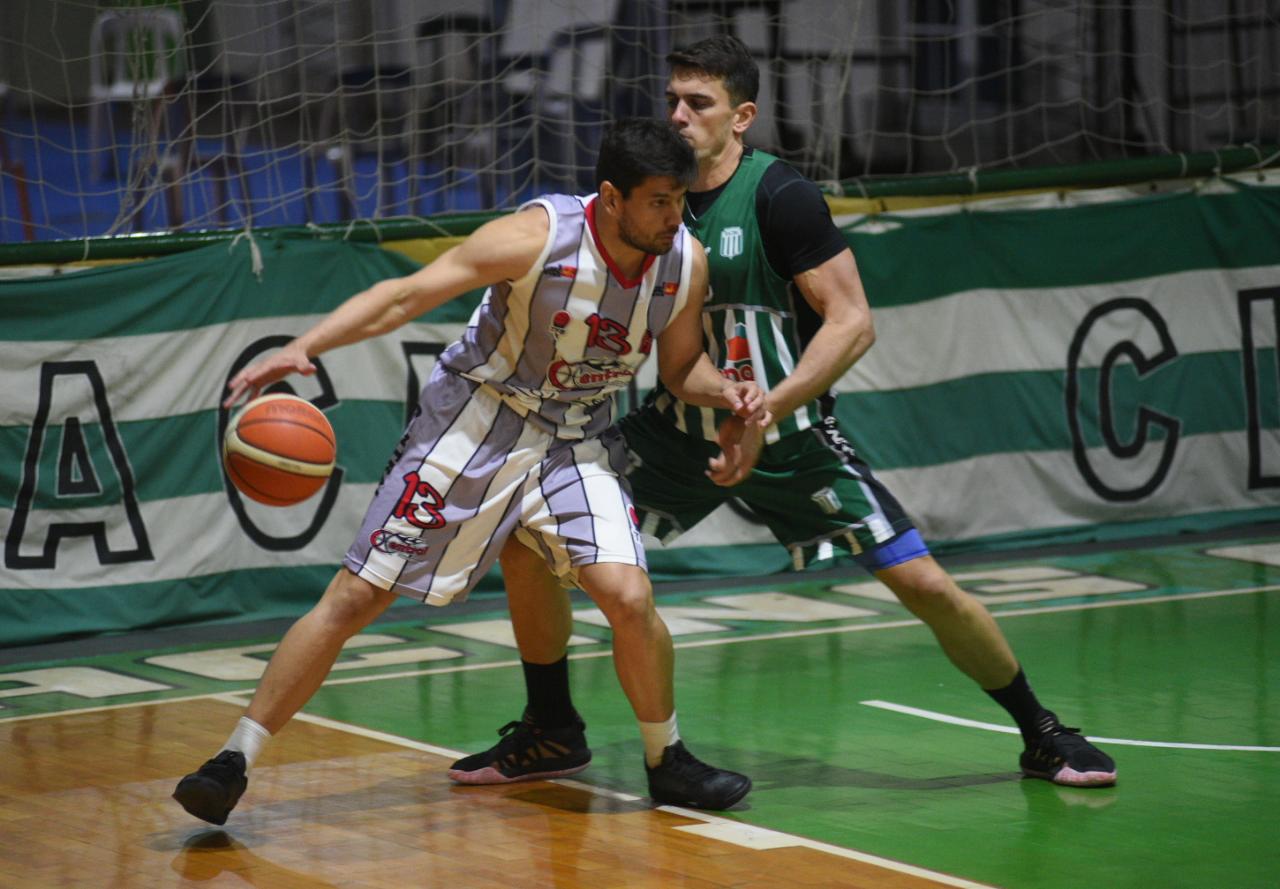 Con el tiro del final, Central se quedó con un clásico estupendo sobre Racing