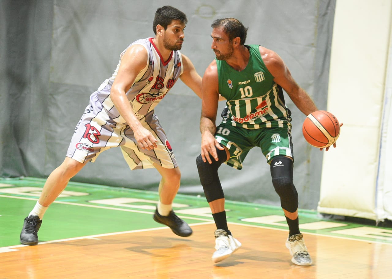 Central lo cerró mejor y se quedó con el clásico ante Racing