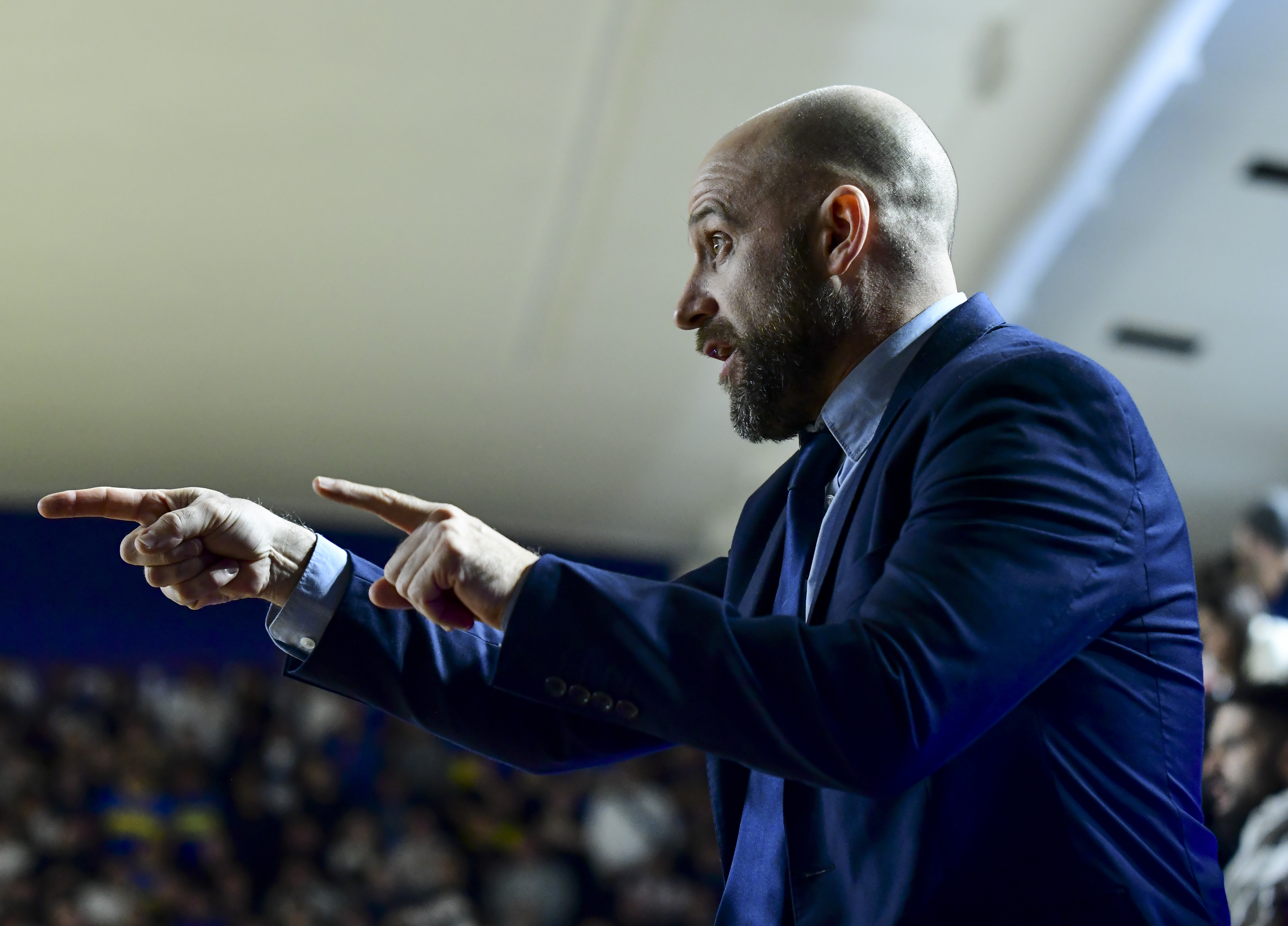 La Selección, ante la hora de la verdad en su camino a China