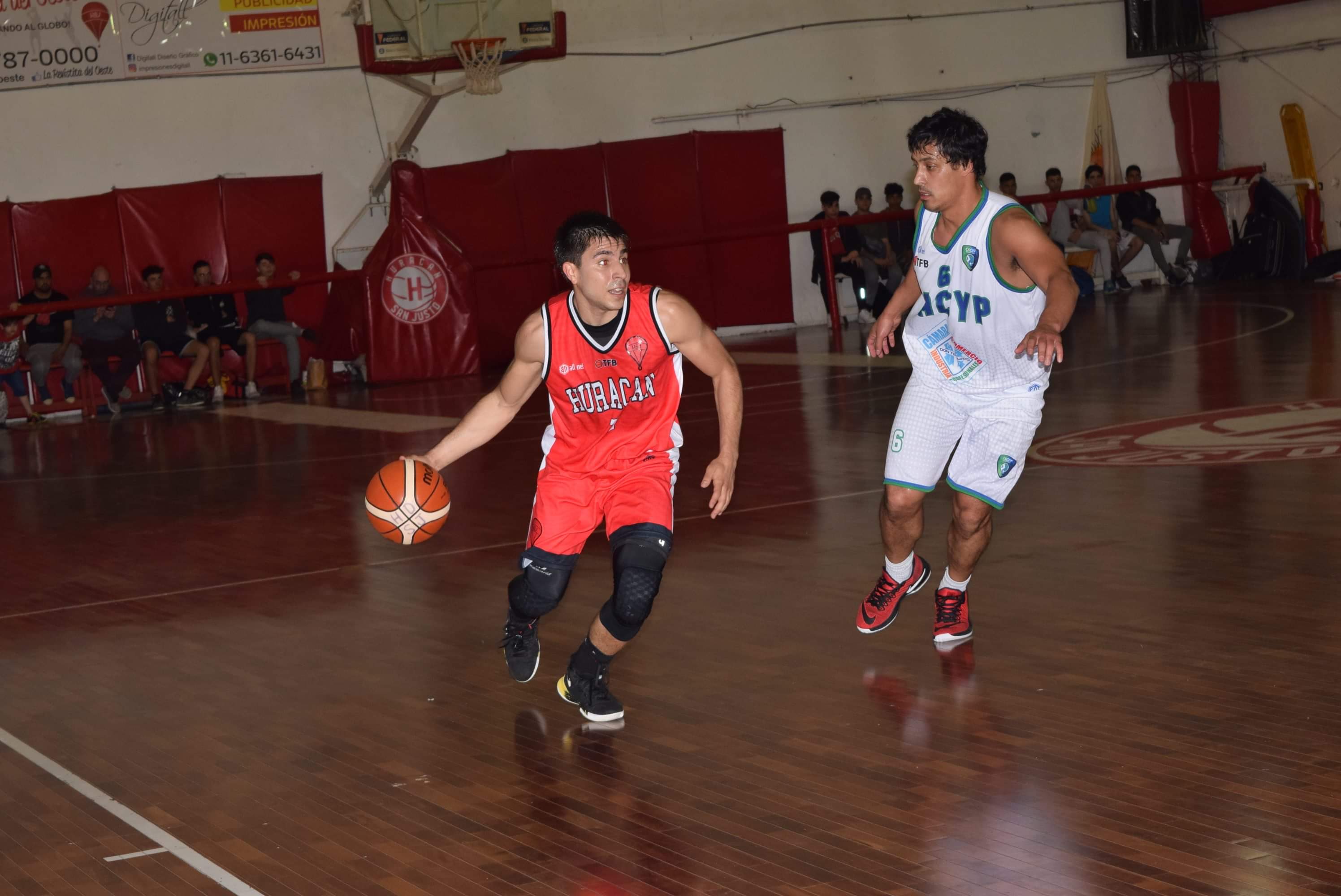 Huracán volvió al trabajo y prueba jugadores