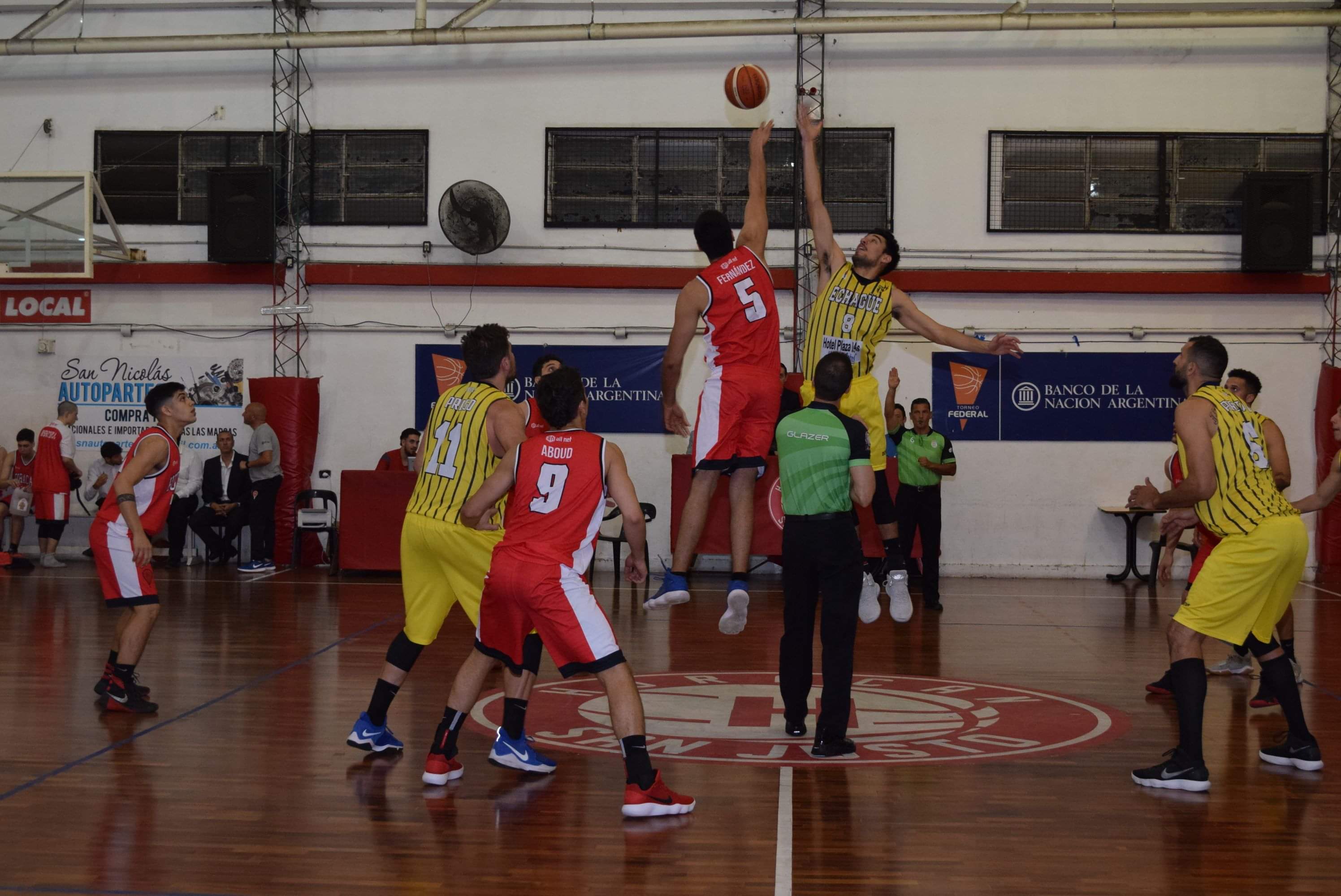 Huracán y su cuenta pendiente 