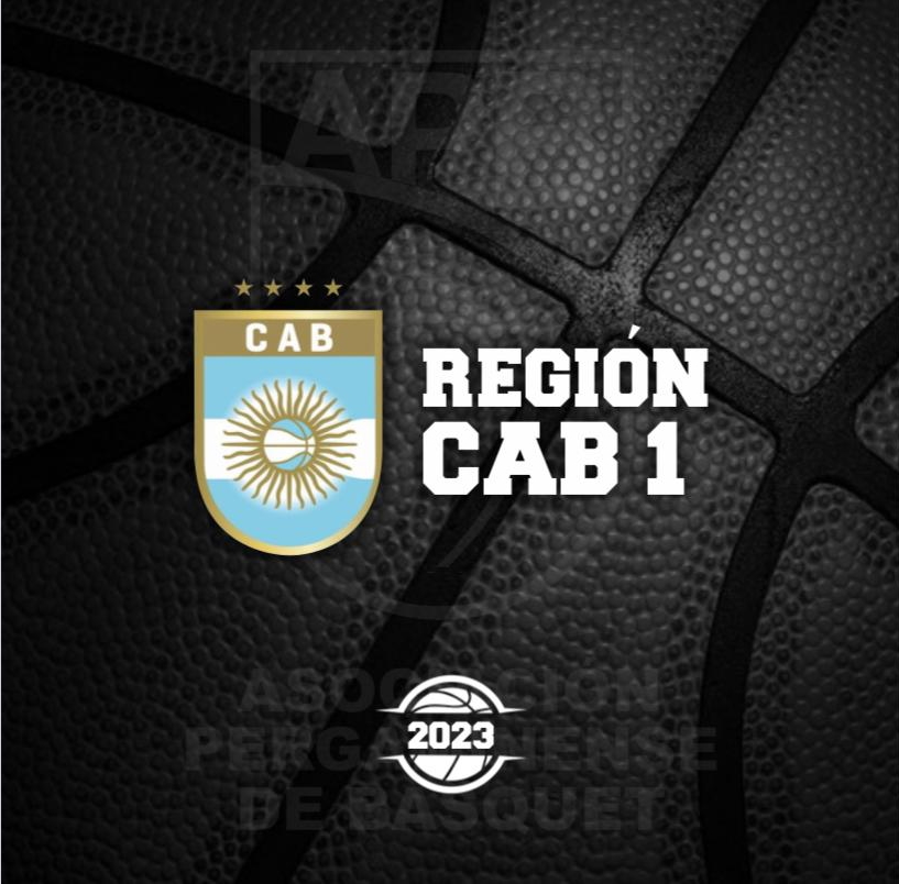 La Región 1 CAB dará inicio a sus competencias formativas